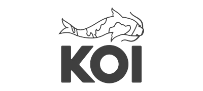 Logo KOI