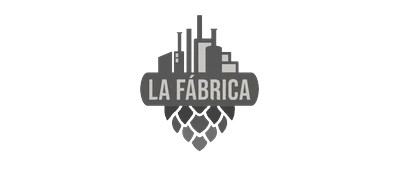 Logo La Fábrica