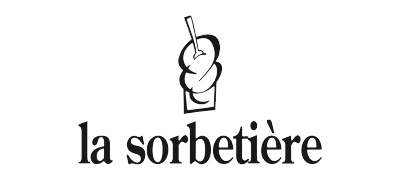 Logo La Sorbetière