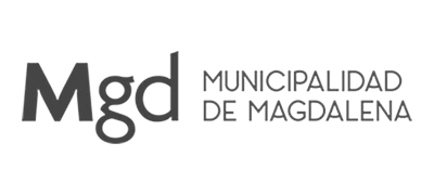 Logo Municipalidad de Magdalena