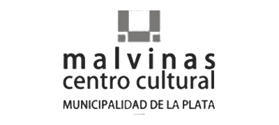 Logo Malvinas