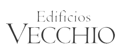 Logo Marcovecchio Edificios