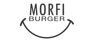 Logo Morfi Burger