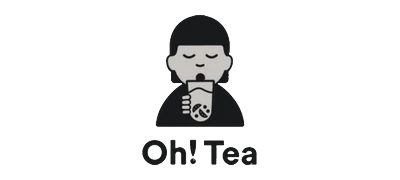 Logo Oh Tea