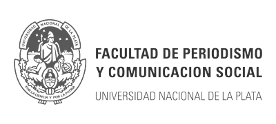 Logo Facultad de Periodismo UNLP