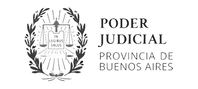 Logo Poder Judicial de la Provincia de Buenos Aires