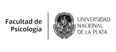 Logo Facultad de Psicología UNLP
