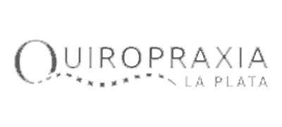 Logo Quiropraxia La Plata