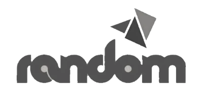 Logo Random