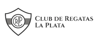 Logo Club de Regatas La Plata