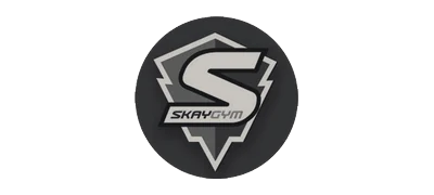 Logo Skay Gym