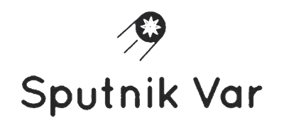 Logo Sputnik
