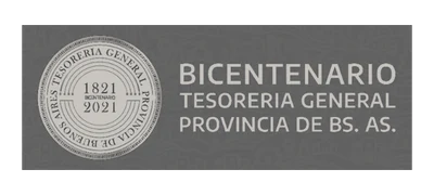 Logo Tesorería General