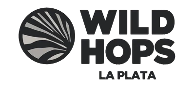 Logo Wild Hops