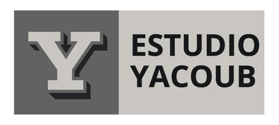 Logo Estudio Yacoub
