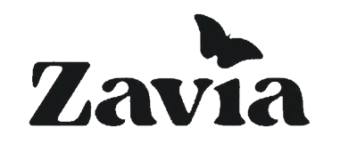 Logo Zavia Almacén Saludable