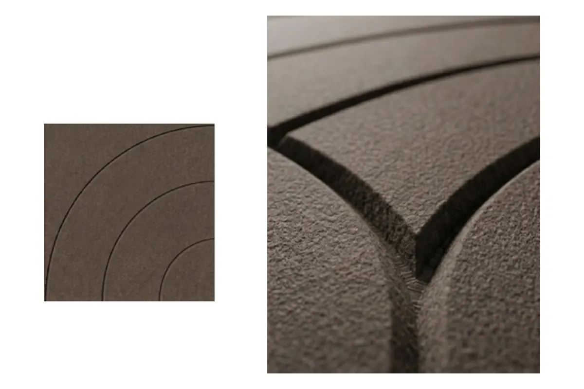 Panel acústico PET Acuflex Sand